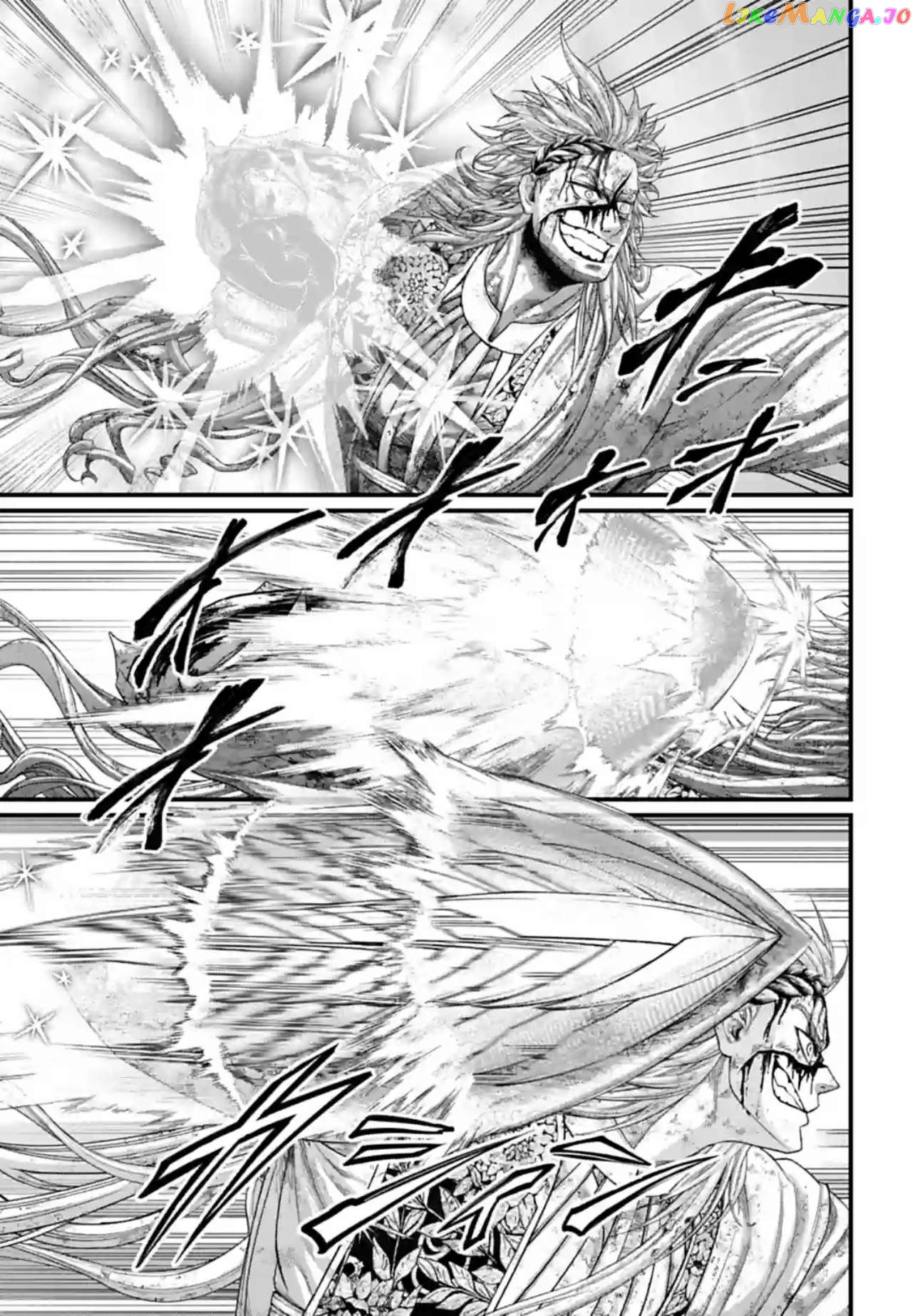 Record Of Ragnarok, Chapter 83 image 51